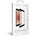 FIXED Стъклено фолио за цял екран FIXED за Apple iPhone 6/6S/7/8/SE (2020), черно FIXG3D-100-033BK (FIXG3D-100-033BK)