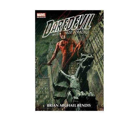 Daredevil 2