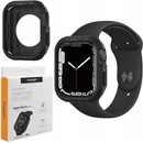 Spigen Rugged Armor ochranný kryt pro Apple Watch 4 40mm černá 061CS24480
