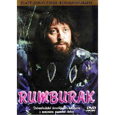 DM discont Rumburak - DVD (004061)