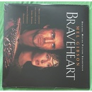 Soundtrack - BRAVEHEART LP