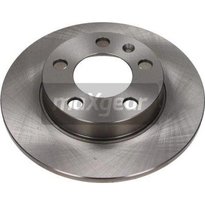 19-0749 MAXGEAR Brzdový kotouč | Zboží Auto