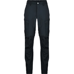 Stoic Дамски туристически панталон Stoic Women's FalunSt. Tour Pants Light Walking trousers - Black - размер XL (110-1576-0115)