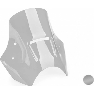 PUIG Plexi na motorku PUIG NEW. GEN TOURING 22854H dymové