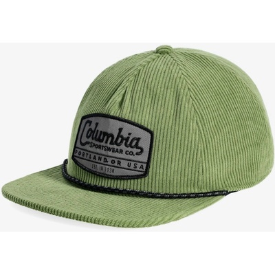 Columbia Packsaddle Corduroy Snap Back Uni 2092401352 canteen csc tracks