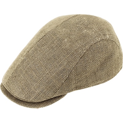 Fiebig Headwear since 1903 béžová letní bekovka