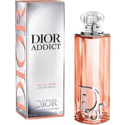 Dior Addict Peachy Glow Eau de parfum parfumovaná voda dámska 50 ml