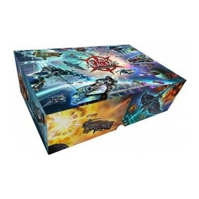 Star Realms Universal Storage Box