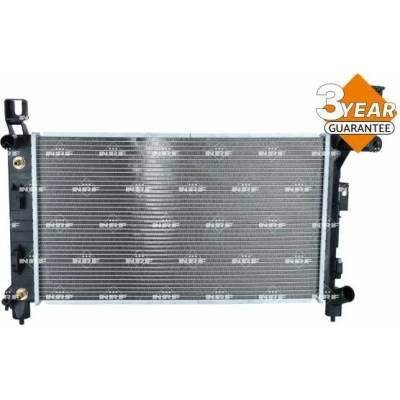 Chladič, chlazení motoru NRF 53501
