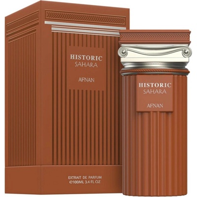 Afnan Historic Sahara parfum t unisex 100 ml