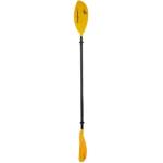 Aquadesign Гребло за каяк Aquadesign K1 Attak 4 в жълто (PA 4064 4)