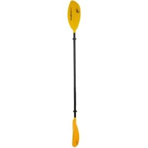 Aquadesign Гребло за каяк Aquadesign K1 Attak 4 в жълто (PA 4064 4)