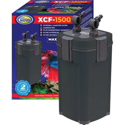 Aqua Nova XCF-1500