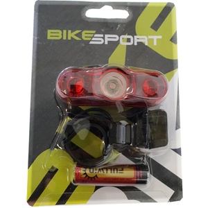 BIKESPORT DL90402 (AM6024)