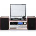 Recenzia ROADSTAR HIF-8892