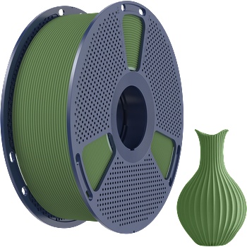 SUNLU PLA Classic Olive Green - 1, 75 mm / 1000 g (6933582314149)