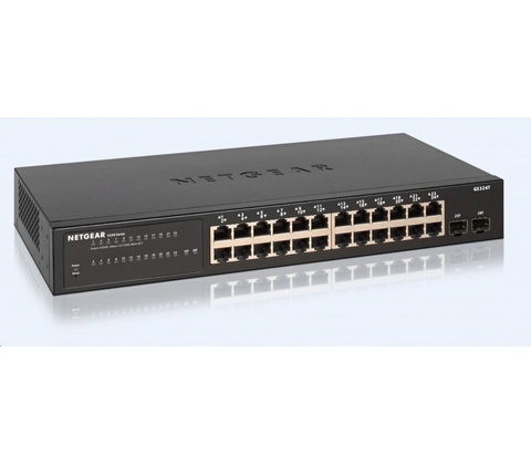 Netgear GS324T