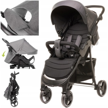 4Baby RAPID GRAPHITE 2023