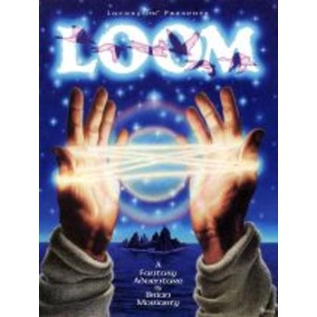 Disney Interactive Loom (PC)
