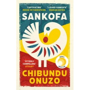 Sankofa | CHIBUNDU ONUZO (ISBN: 9780349013138)