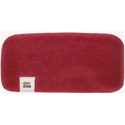 Doke Dětská organic Eart red