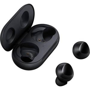 Samsung Galaxy Buds black (SM-R170NZKABGL) Слушалки