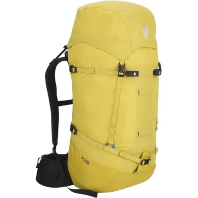 Black Diamond Speed 50 Размер на раницата: M/L / Цвят: жълт
