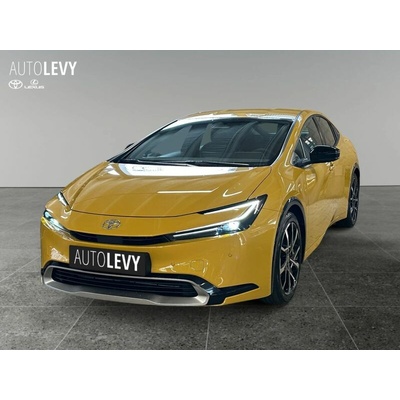 Toyota Prius 2.0 Plug-In 164 kW