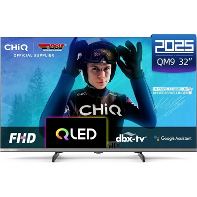 CHiQ L32QM9G