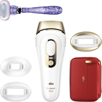 Image 1 of Braun PL5267