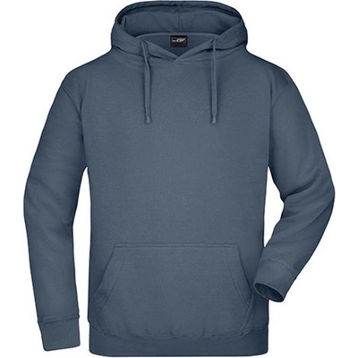 James & Nicholson unisex JN047 Carbon