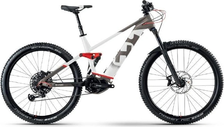 Husqvarna mountain cross 4 2021 sale