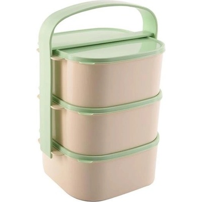 Orion Jídlonosič Almi 3x1,15l