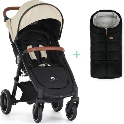 PETITE&MARS Sport Street2 RWS Oak Sahara Beige 2024