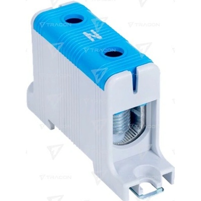 Tracon 1x16-95mm² modrá FLEAL-95/1K