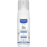 Mustela Шампоан пяна за новородени 150 ml