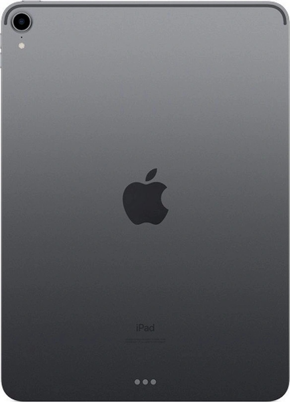 Apple iPad Pro 11 (2018) Wi-Fi 64GB Space Gray MTXN2FD/A - Heureka.sk