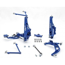 WISEFAB NISSAN 370Z FRONT LOCK KIT