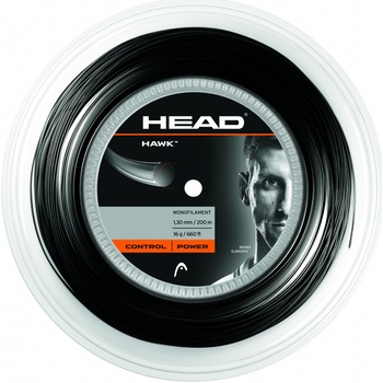 Head Hawk 200m 1,25mm