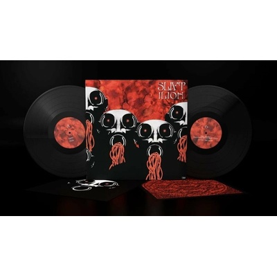 Slift - Ilion (Limited Edition) 2 LP