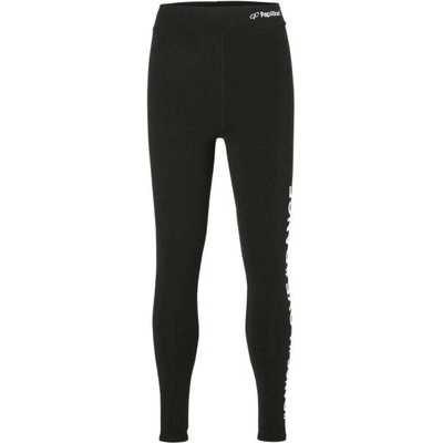PAPILLON ANKLE PANTS & QUOT dětské legíny černá