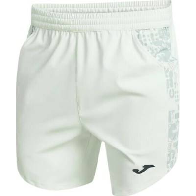 Joma Pánske šortky Challenge Short White