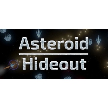 Immanitas Entertainment Asteroid Hideout (PC)