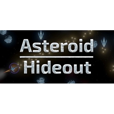 Immanitas Entertainment Asteroid Hideout (PC)