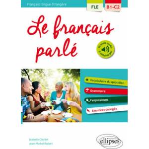 FLE (ISBN: 9782340017320)