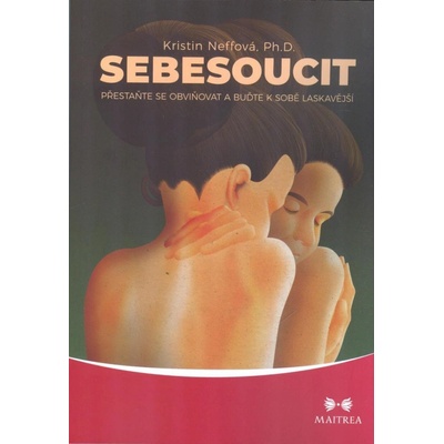 Sebesoucit - Kristin Neff