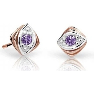Cutie Jewellery C1897-30-X-4 fialová