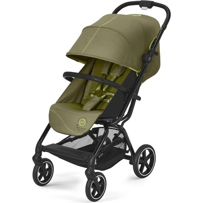 Cybex Eezy S+ 2 Gold 2022 Nature Green