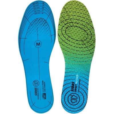 Sidas Impact Reducer Dual Foam Vložky do bot