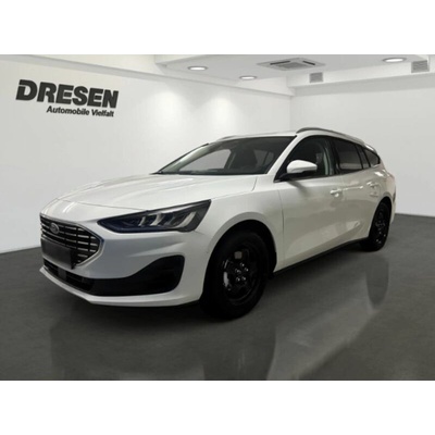 Ford Focus 1.0 MHEV 114 kW